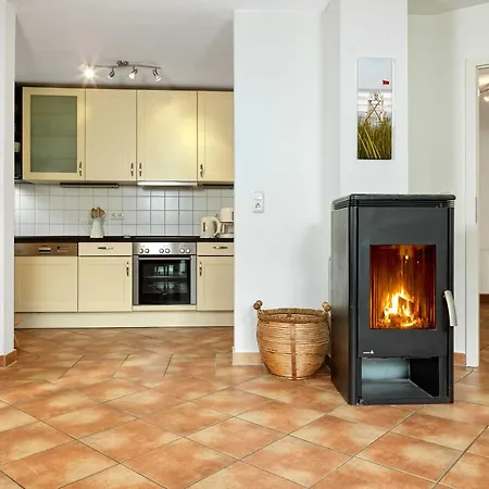 Residenz Ostsee Wellenreiter