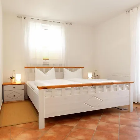 דירה Residenz Ostsee Wellenreiter