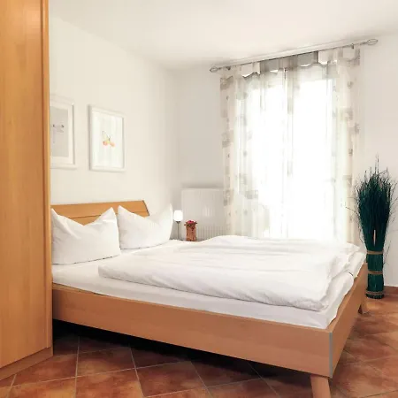 דירה Residenz Ostsee Wellenreiter