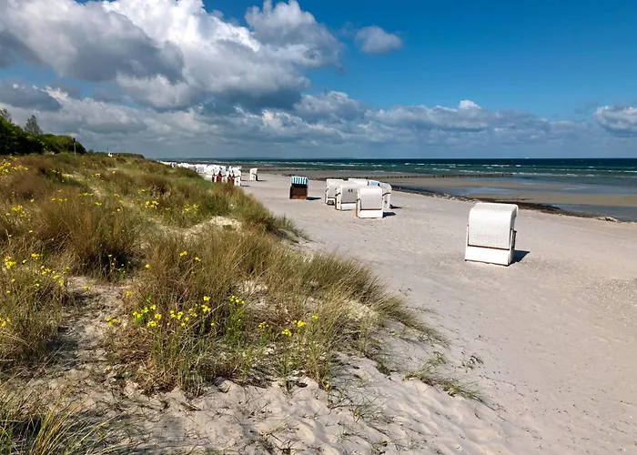 Residenz Ostsee Wellenreiter